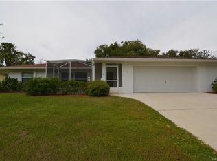 721 Edgewater Dr, Inverness, FL 34453