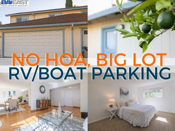 1863 Saint Phillip Ct, Concord, CA 94519