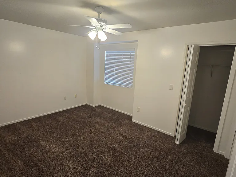 Pacheco Townhomes — Photo 9