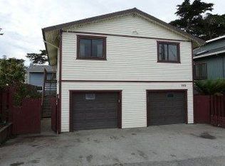 185 Los Banos Ave, Moss Beach, CA 94038