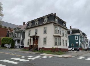 115 Hope St FLOOR 2, Providence, RI 02906