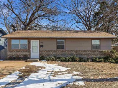 111 S Burdick St, Stillwater, OK, 74074