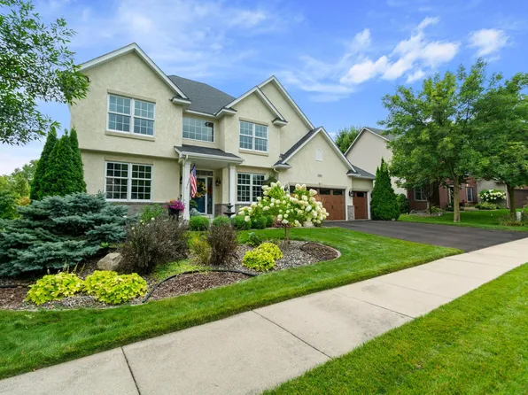 5080 SE Pondsedge Ln, Prior Lake, MN 55372