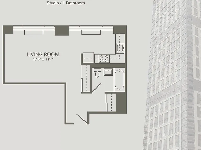 9 W 31st St #18A — Photo 2