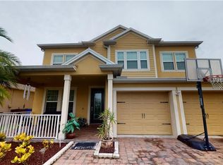 1490 Caterpillar St, Saint Cloud, FL 34771