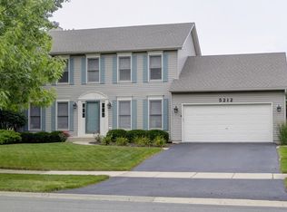 5212 Coneflower Dr, Naperville, IL 60564