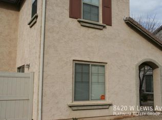 8420 W Lewis Ave, Phoenix, AZ 85037