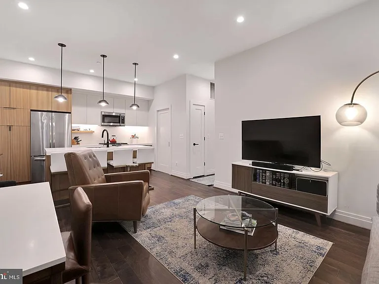 1469 Florida Ave NW #2 — Photo 3