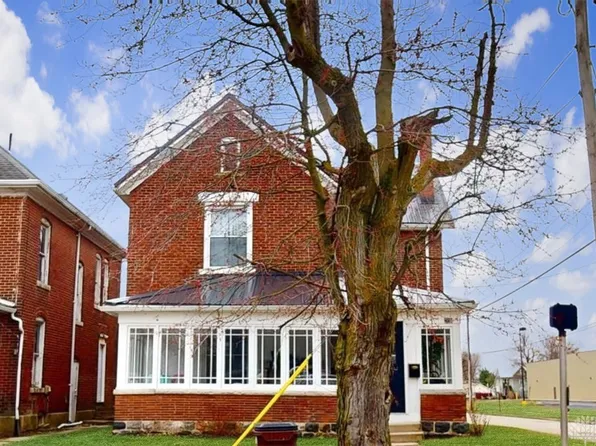 401 Martin St, Greenville, OH 45331