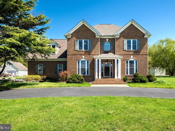 6957 Amber Fields Ct, Salisbury, MD 21804
