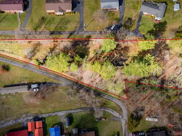 Ponderosa Heights Rd, Cedar Bluff, VA 24609