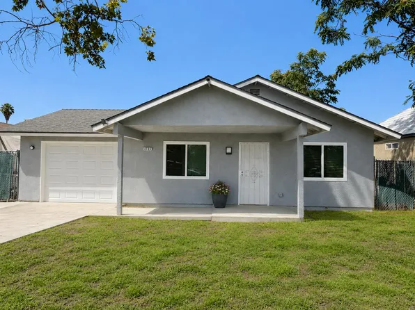 4725 E Lane Ave, Fresno, CA 93702