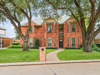 3228 Oakdale Dr, Hurst, TX, 76054