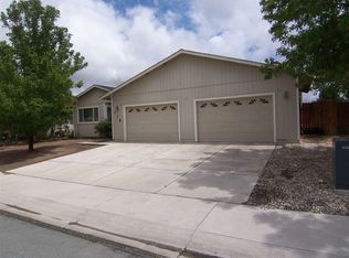 114 Michaelsen Dr, Fernley, NV