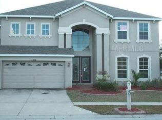 21606 Cormorant Cove Dr, Land O Lakes, FL 34637