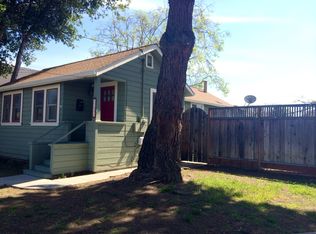 1780 Santa Clara St, Santa Clara, CA