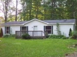 4580 Lakeview Rd, W Farmington, OH 44491