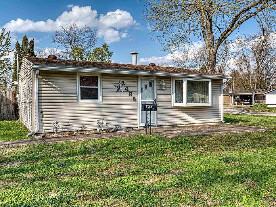 1st image of 2468 Culverson Ave