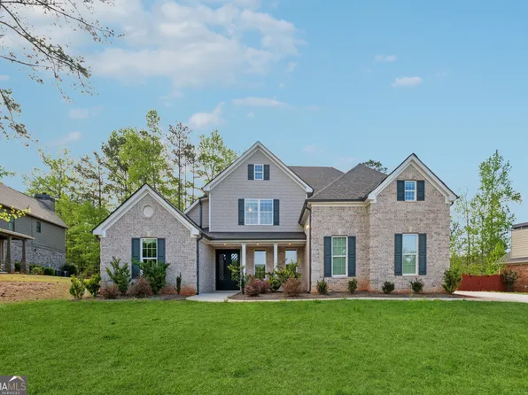 7260 Bluewater Ln, Douglasville, GA 30135