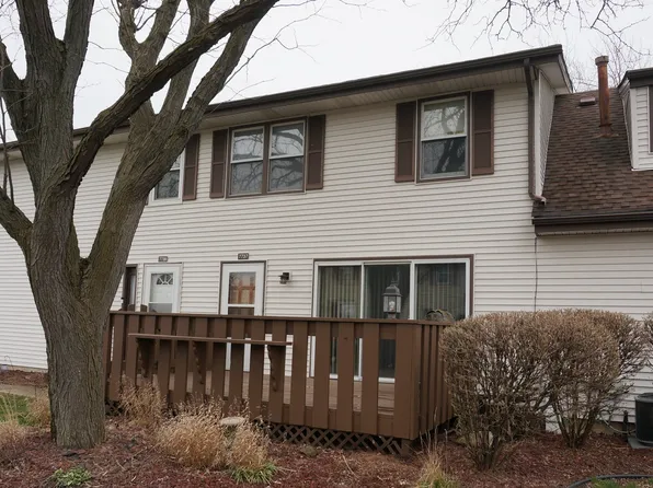 7737 W Floral Ct #7737, Frankfort, IL 60423