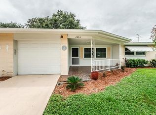 2063 Pine Ridge Dr, Clearwater, FL 33763