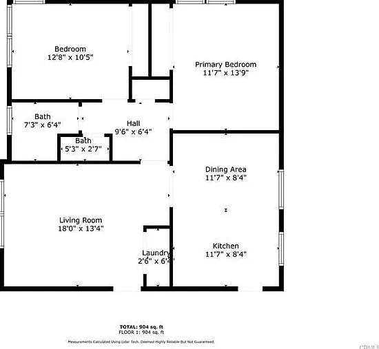 5841 Bowcroft St #4 — Photo 33