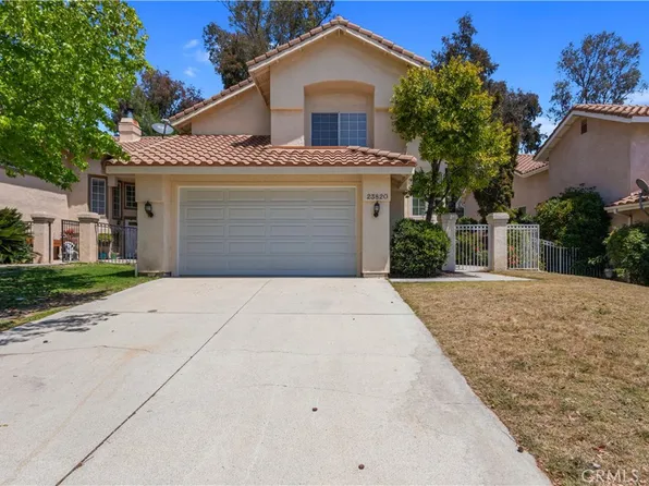 23820 Castinette Way, Murrieta, CA 92562