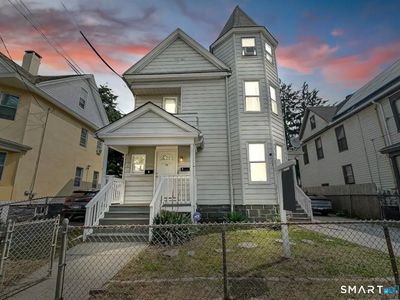 74 Carleton Avenue, Bridgeport, CT, 06604