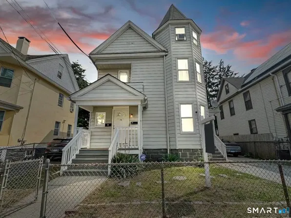 74 Carleton Avenue, Bridgeport, CT 06604