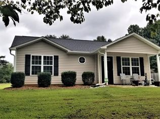 3776 Drexel St, Winston Salem, NC 27105
