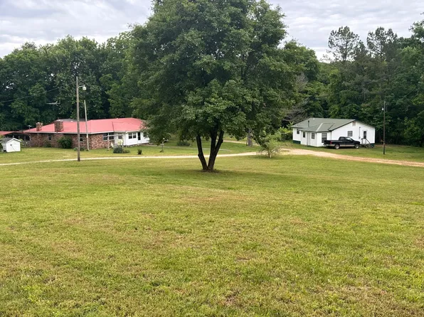 654 & 652 Blackwell Den Rd, Warm Springs, AR 72478