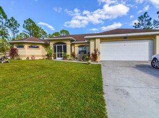 1510 Rush Ave, Lehigh Acres, FL 33972