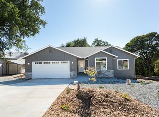 40 Greenbrier Dr, Oroville, CA 95966