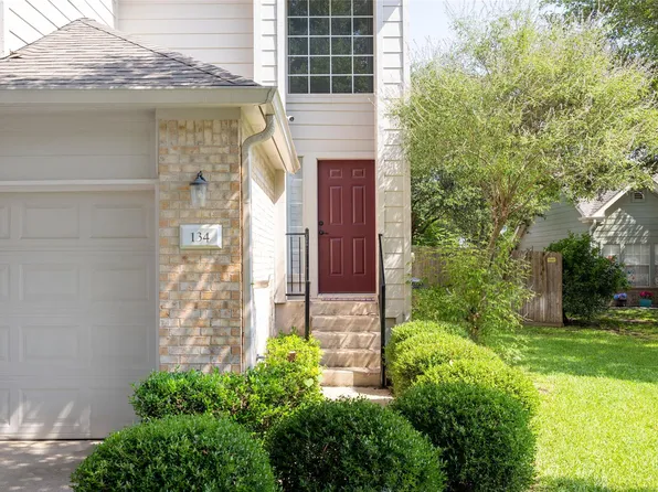 134 Prairie Springs Cv, Georgetown, TX 78626
