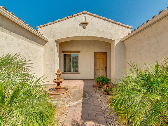 2nd image of 2186 E San Carlos Pl