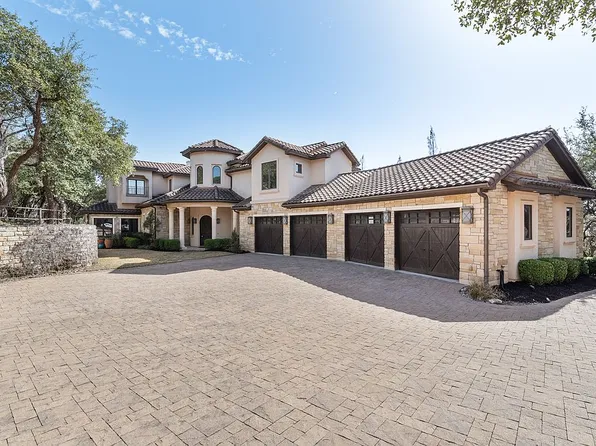 303 Camino Arbolago, Lakeway, TX 78734