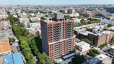 Rented by Carroll Development Leasing LLC