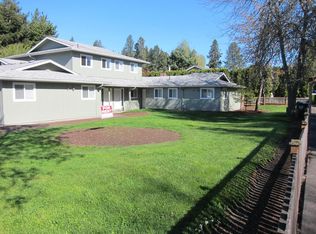 17356 SW Merlo Rd, Beaverton, OR 97003