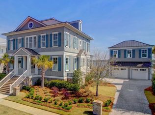 1484 Wando View St, Daniel Island, SC 29492