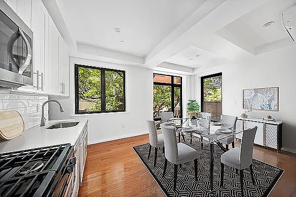 1st image of 501 W 158th St #3D