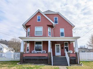 217 S 5th St, West Newton, PA 15089