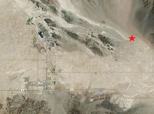 85 Amboy Rd, Twentynine Palms, CA 92277
