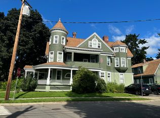 40 Riverside Dr #2F, Binghamton, NY 13905