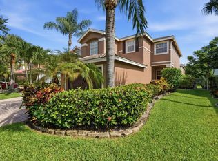 11431 Sage Meadow Terrace, Royal Palm Beach, FL 33411
