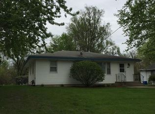 3945 E 32nd St, Des Moines, IA 50317