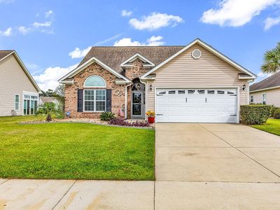 1225 Wayvland Dr., Surfside Beach, SC, 29575