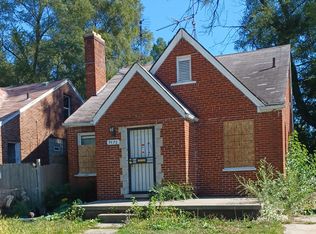 9476 Wayburn St, Detroit, MI 48224