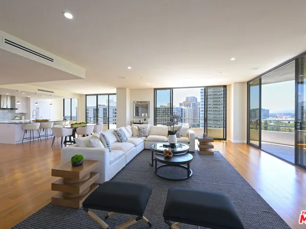 10601 Wilshire Blvd APT 1404, Los Angeles, CA 90024