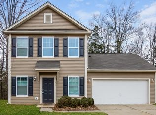 4218 Clifftonville Ave SW, Concord, NC 28025