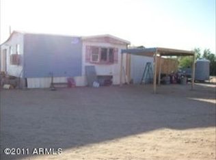 15794 W Cambridge St, Casa Grande, AZ 85193